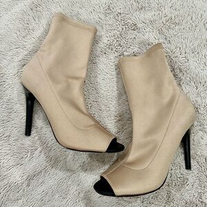 Call it Spring Alilawiel